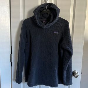 NWT Women’s Diamond Capra Hoody